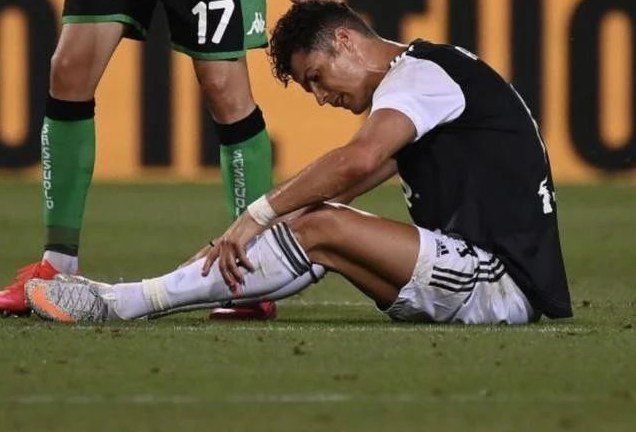 尤文状态低迷三轮不胜，莫非也要像巴萨将冠军拱手相让？