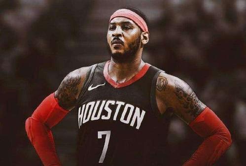 开拓者安东尼：NBA停赛数月使我身心焕然一新，现在的我是最强大的时候