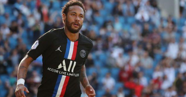 内马尔或将重回巴萨！巴黎标价8000万+登贝莱！