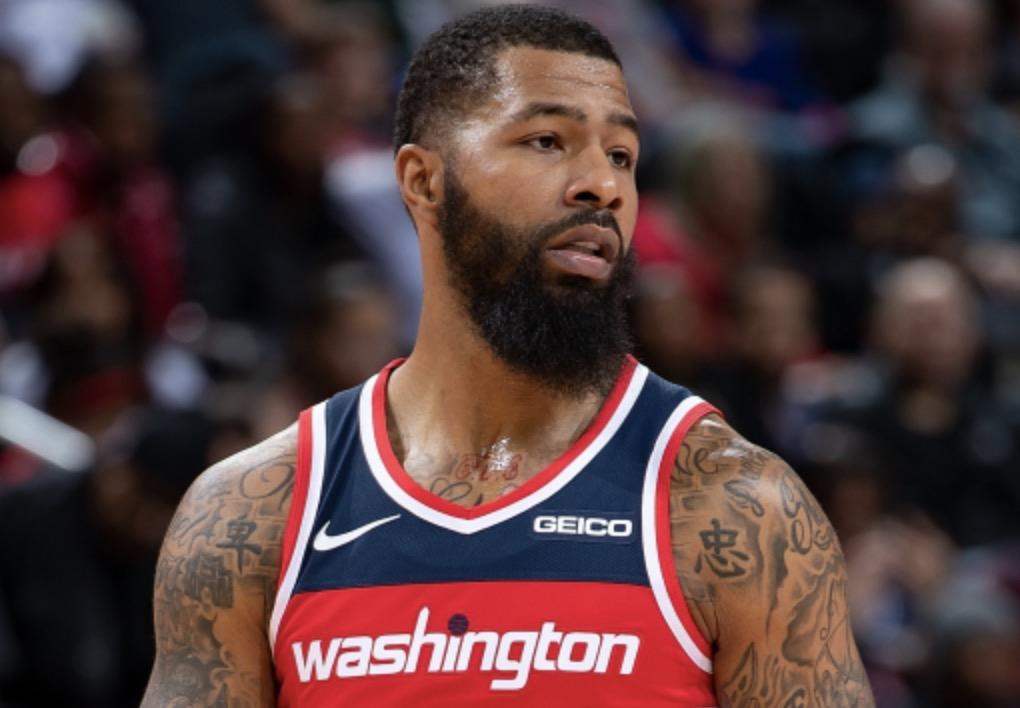 NBA最新谜题，大莫里斯去哪里了，湖人主帅拒绝透露是否是此地无银三百两