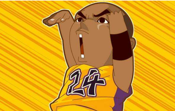 巅峰科比什么梗 巅峰科比什么意思