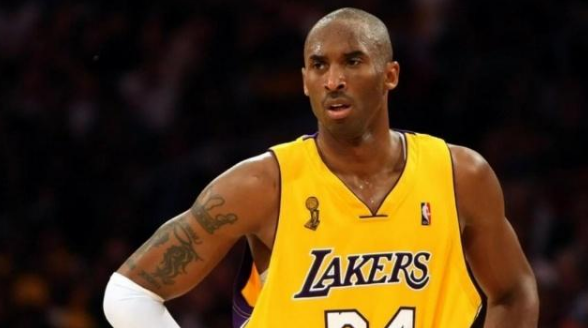 科比真的凌晨四点练球吗