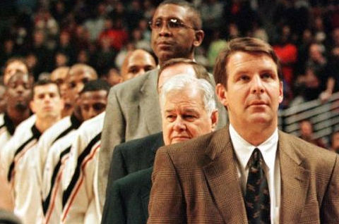 NBA最差主教练是谁，是谁被认为是最耽误球员得教练呢