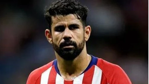 赫塔菲主场迎战马德里竞技,0:2未能取胜