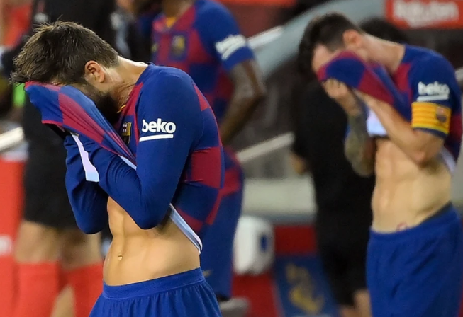 一夜之间，最大悬念揭晓，最后一只保级的队伍是？