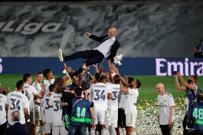 西班牙人已遭淘汰，却能在最后时刻决定别人生死！