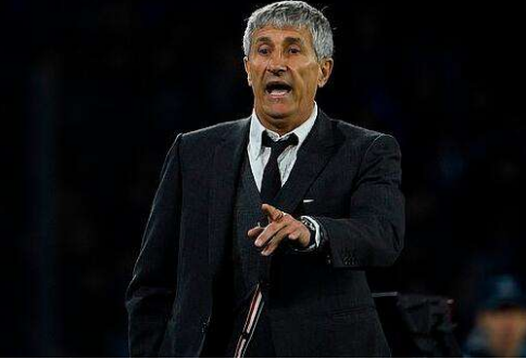 塞蒂恩下课在即，一个赛季换了两个主帅是否真的能解决实际问题