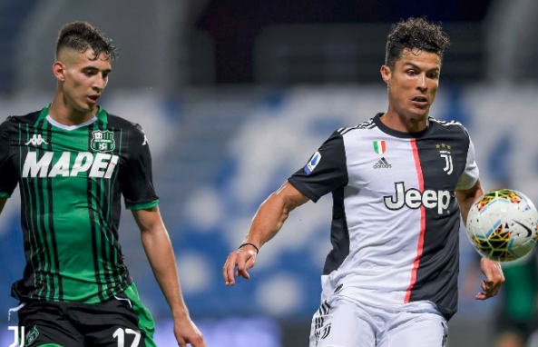 萨里下课在即？尤文三场不胜是伤病还是能力问题