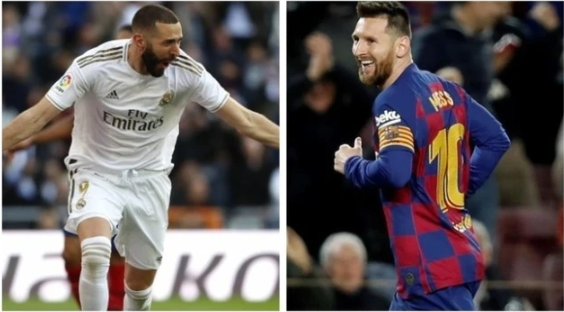 西甲最后三大悬念:梅西是否还能保住金靴?谁陪西班牙人降级?