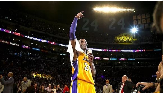 科比为湖人赚了多少钱