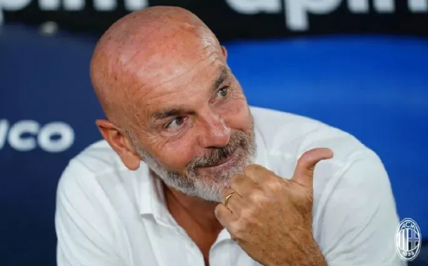 皮奥利:最初和凯西关系并不好,甚至还闹过矛盾。