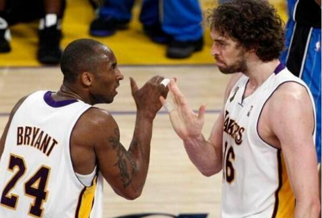 科比为什么不去别的球队