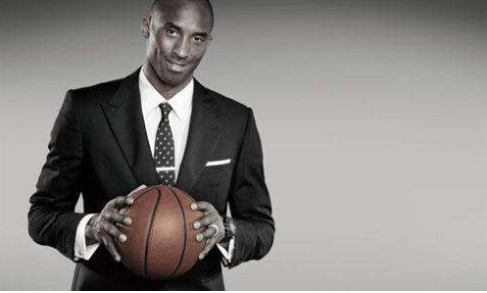 科比为什么长得不像黑人