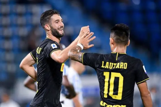 尤文也将走巴萨老路？国米亚特兰大或将后来居上