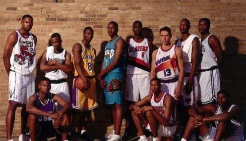 科比是哪年的选秀的第几顺位