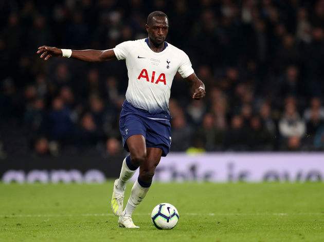 贝巴终于承认了是热刺的球迷,如果真的不被穆帅喜欢,恩东贝莱应该寻求转会