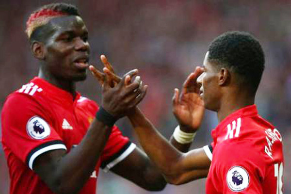 英超仅剩最后两轮，争四悬疑再起，究竟谁能技高一筹，获得胜利呢