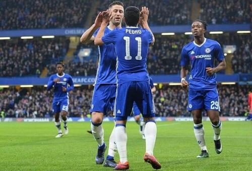 曼联莱斯特末轮决战，有缘前四或许就在这一场的比赛中了