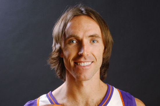 300万美金放跑MVP，放走纳什，是库班永远的痛