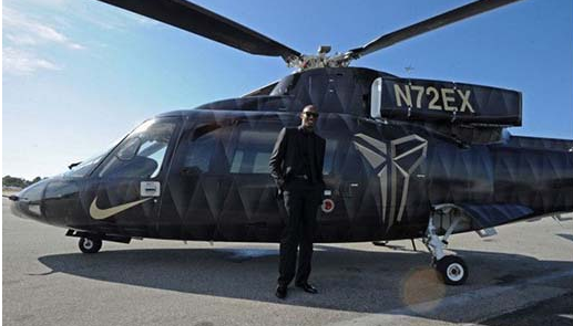 科比真的有20亿美金吗