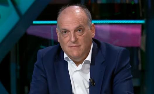 英超对于曼城处罚一事乱成一锅粥,现在西甲主席也要来凑热闹