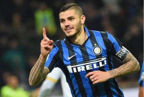 国米厚积薄发,4-0完虐斯帕尔,积分直逼尤文,有望夺冠