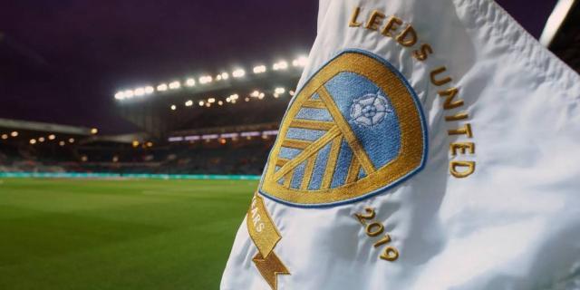 从前的英超王者,隔了16年了,利兹联起起伏伏的终于回到了英超