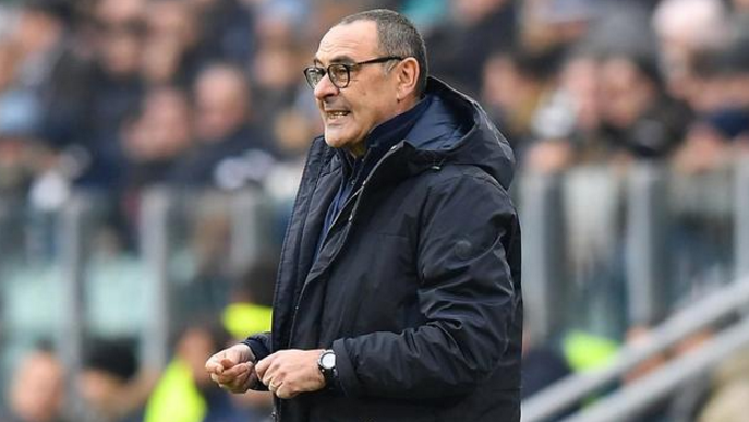 萨里下课在即，还差最后一个条件尤文马上换帅，布冯有望接任