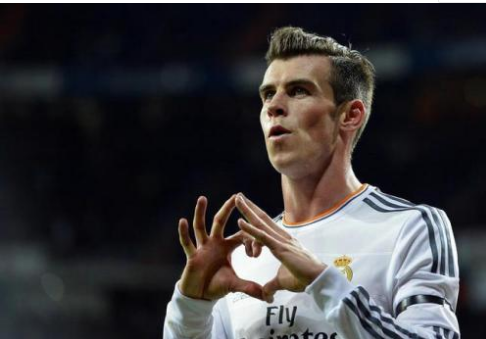 皇马夺冠狂欢只有贝尔落寞，尽心尽力却被嘲讽