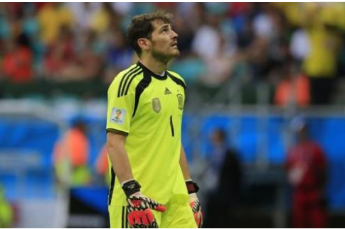 卡西重返皇马已定，如虎添翼的皇马将会迎来巅峰