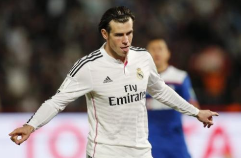 皇马球迷为什么讨厌贝尔