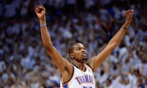 凯文·杜兰特有多高，凯文·杜兰特的身高是多少