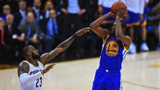 杜兰特受到了什么伤，什么时候能够复出