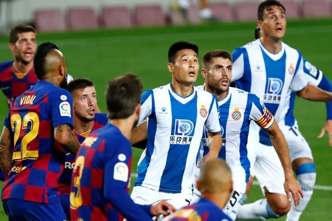 英超盛情邀请武磊却不能去,原因竟是家人的拖累