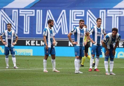 西班牙人数据曝出,武磊第一却不被信任