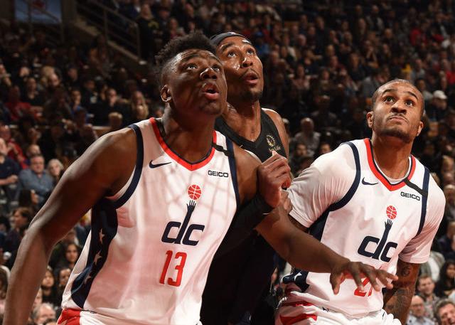 曝托马斯-布莱恩特和佩顿二世新冠检测阳性，奇才队该何去何从