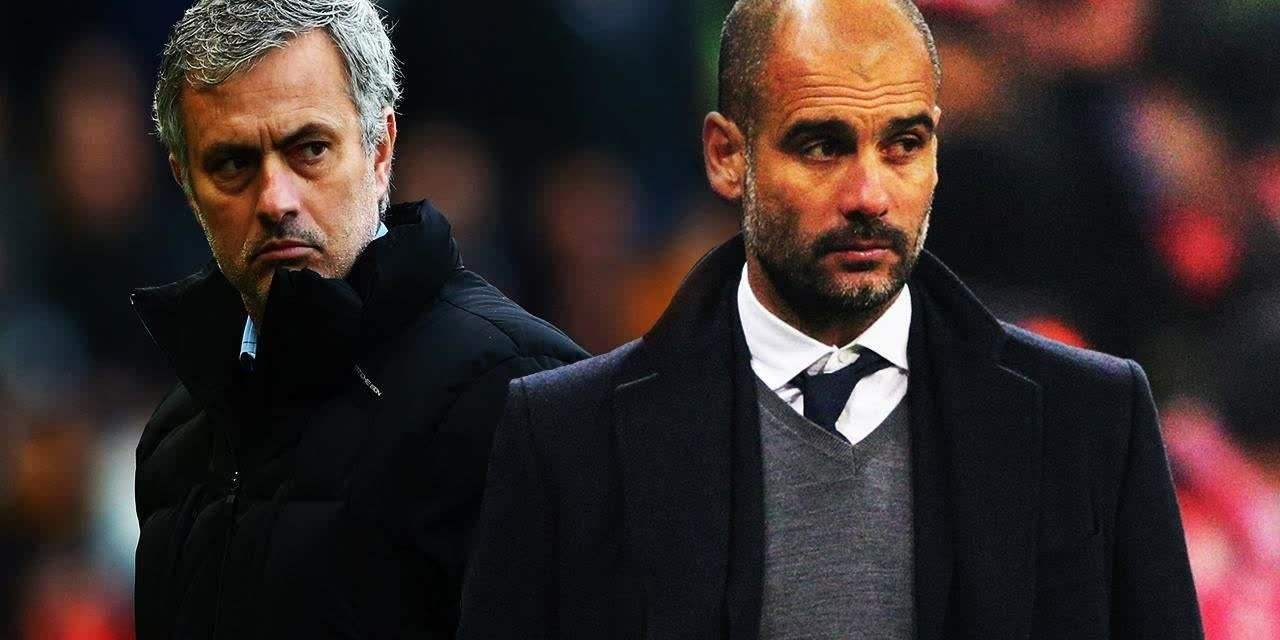 穆帅阴阳怪气曼城,表示热刺不会违规买人