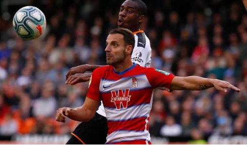 升班马奇迹！格拉纳达末轮大胜超赫塔菲队史首次杀入欧战