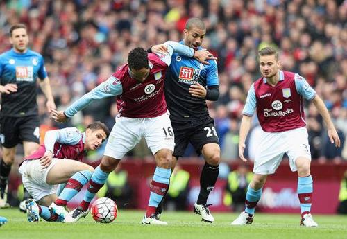 上帝都已经将门打开了，剩下的两步就需要自己走了，加油 阿斯顿维拉