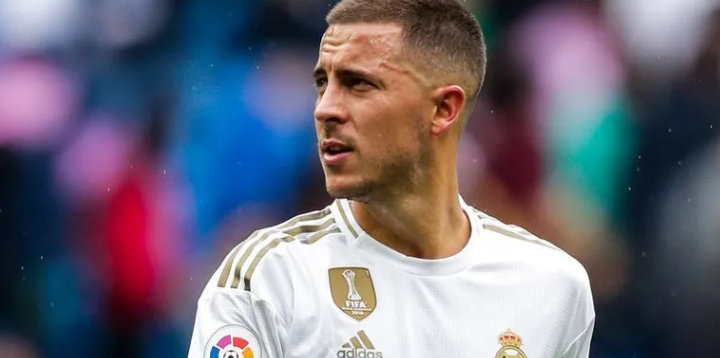 阿扎尔：这是职业生涯最差的赛季，但是集体努力得到了冠军