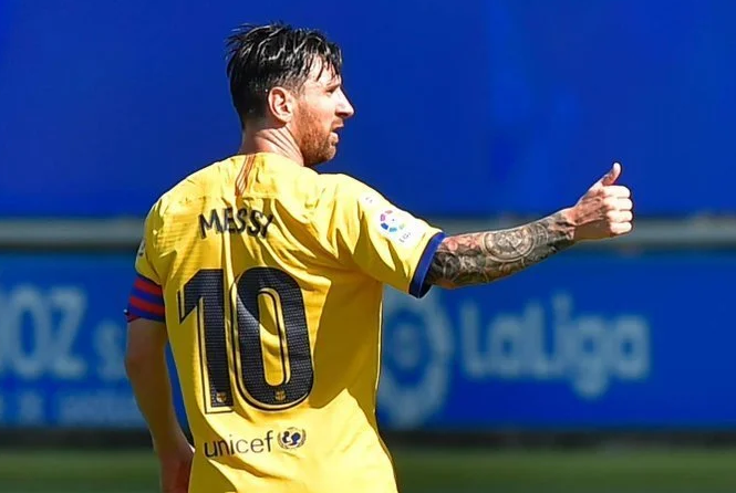 巴萨多位小将快速成长，下个赛季或将辅佐梅西冲冠！