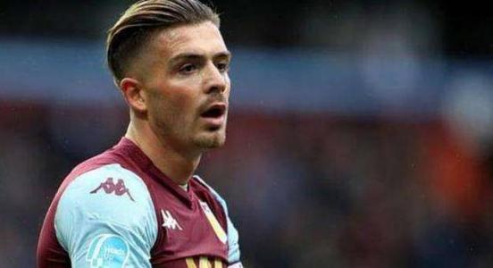 维拉的格拉利什转会只是时间问题，没有什么能够阻拦别人变得更加的优秀