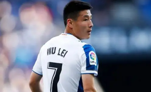 武磊欧洲之旅第二季结束,49场8球,大家满意了吗?