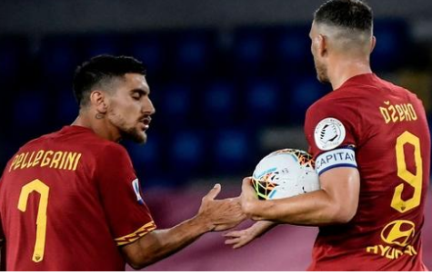 2020意甲34轮帕尔马2-3桑普多利亚比赛回放