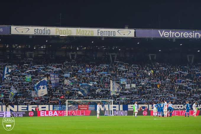 斯帕尔1-2不敌布雷西亚,成本赛季意甲首支降级球队