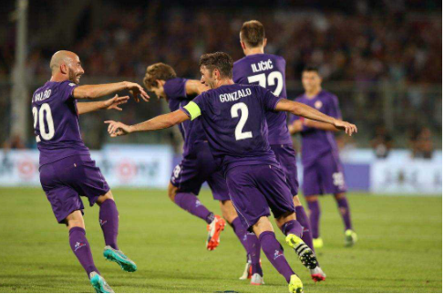 2020意甲34轮佛罗伦萨2-0都灵比赛回放