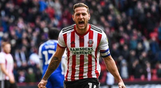 谢菲联承受了天大的冤屈，皮球过线却不算进之后官方承认误判