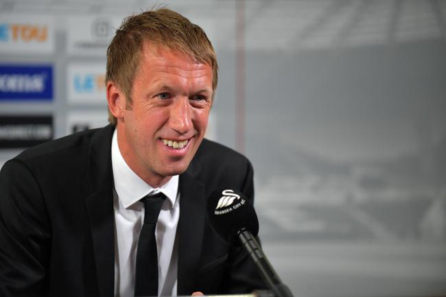 布莱顿与主帅波特及其团队续约至2025年，相信会带领着布莱顿走的更远