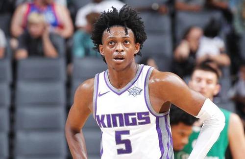 22岁锁定亿元先生，国王的续约是不是鲁莽了一点