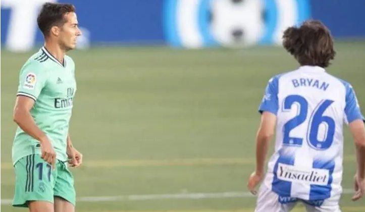 莱加内斯痛失最后的机会惨遭降级，皇马真的“尽力了”